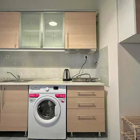 W/ New Furnitures Next To Istiklal Street And Taksim Square * Estambul