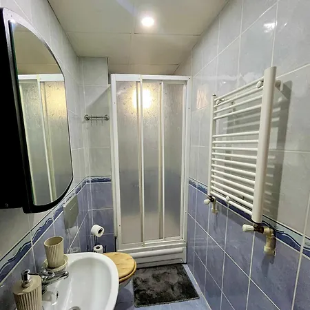 아파트호텔 W/ New Furnitures Next To Istiklal Street And Taksim Square 3*