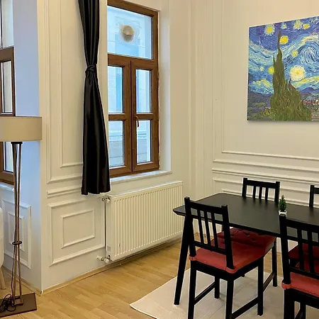W/ New Furnitures Next To Istiklal Street And Taksim Square 아파트호텔 이스탄불