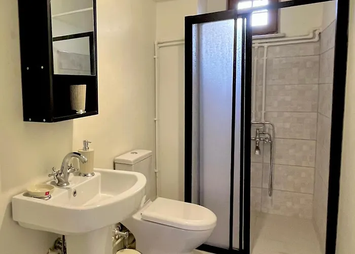 Aparthotel W/ New Furnitures Next To Istiklal Street And Taksim Square Istanbul