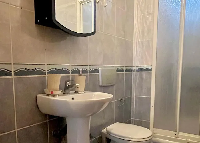 W/ New Furnitures Next To Istiklal Street And Taksim Square Istanbul