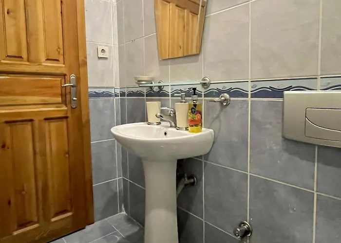 W/ New Furnitures Next To Istiklal Street And Taksim Square Aparthotel