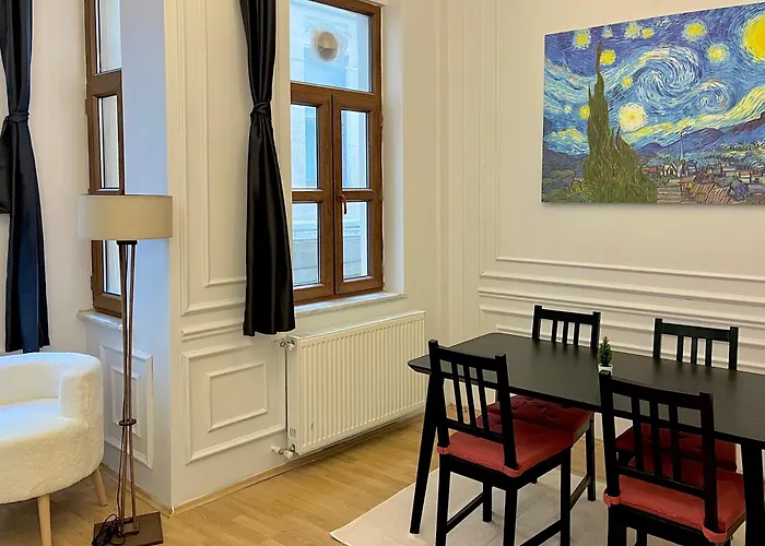 W/ New Furnitures Next To Istiklal Street And Taksim Square Aparthotel Istanbul