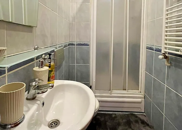 W/ New Furnitures Next To Istiklal Street And Taksim Square