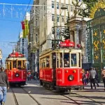 W/ New Furnitures Next To Istiklal Street And Taksim Square 3*
