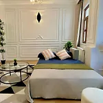 Aparthotel W/ New Furnitures Next To Istiklal Street And Taksim Square Istanbulská provincie