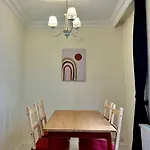 W/ New Furnitures Next To Istiklal Street And Taksim Square 3*