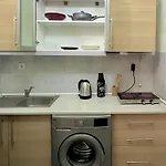 Aparthotel W/ New Furnitures Next To Istiklal Street And Taksim Square 3*