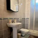 W/ New Furnitures Next To Istiklal Street And Taksim Square Istanbulská provincie