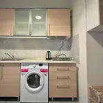 W/ New Furnitures Next To Istiklal Street And Taksim Square 3* Istanbulská provincie
