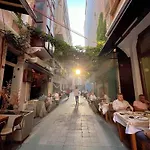 W/ New Furnitures Next To Istiklal Street And Taksim Square Aparthotel