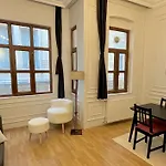 W/ New Furnitures Next To Istiklal Street And Taksim Square 3*