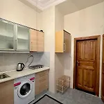Aparthotel W/ New Furnitures Next To Istiklal Street And Taksim Square Istanbulská provincie