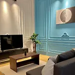 W/ New Furnitures Next To Istiklal Street And Taksim Square Aparthotel 3*