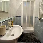 W/ New Furnitures Next To Istiklal Street And Taksim Square