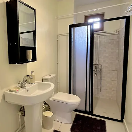 Aparthotel W/ New Furnitures Next To Istiklal Street And Taksim Square Istanboel